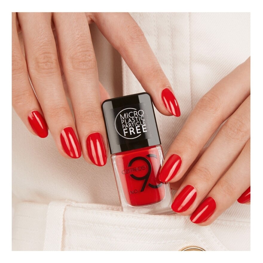Catrice ICONails Gel Lacquer 10.5ml. 90