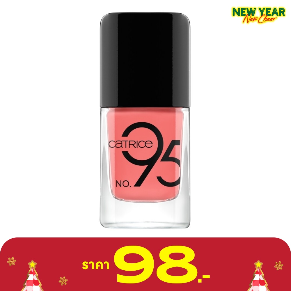 Catrice ICONails Gel Lacquer 10.5ml. 95