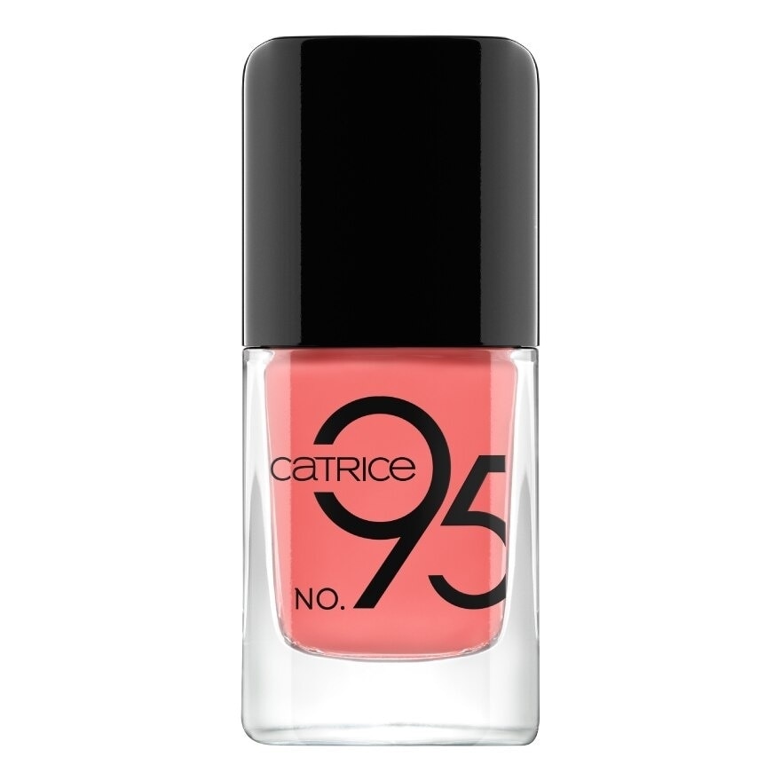 Catrice ICONails Gel Lacquer 10.5ml. 95