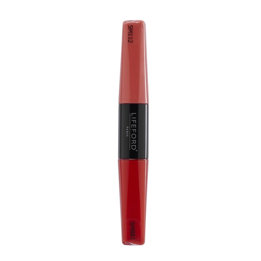 Lifeford Sexy Matte Liquid 10ml. SM112