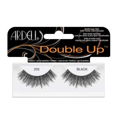 Ardell Ardell Double Up Lash 203 1pair