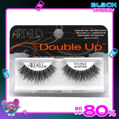 Ardell อาเดล ดับเบิ้ลอัพ วิสพีส์ 1คู่