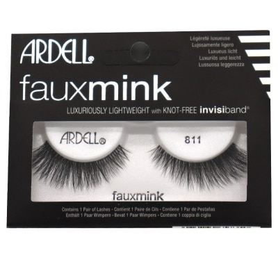 Ardell Ardell Faux Mink Eyelash 811 1pair