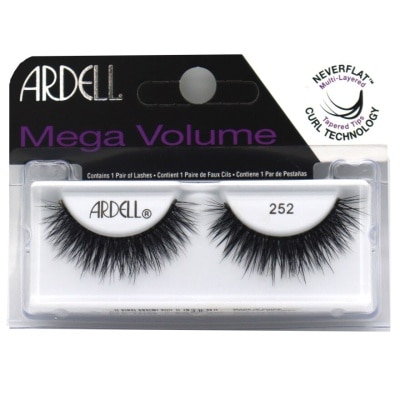 Ardell Ardell Mega Volume 252 1pair