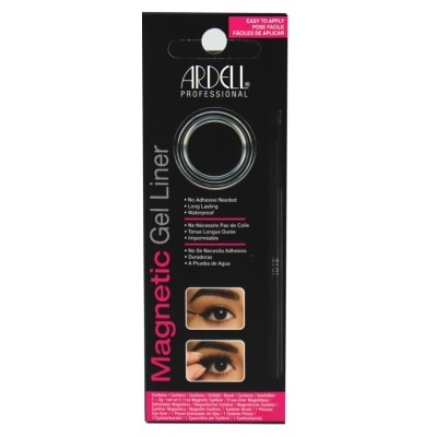 Ardell Ardell Magnetic Gel Liner 3g.