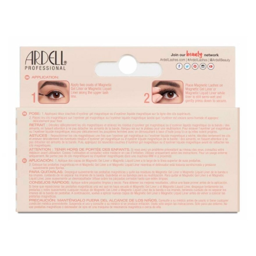 Ardell Naked Lash 420 1pair