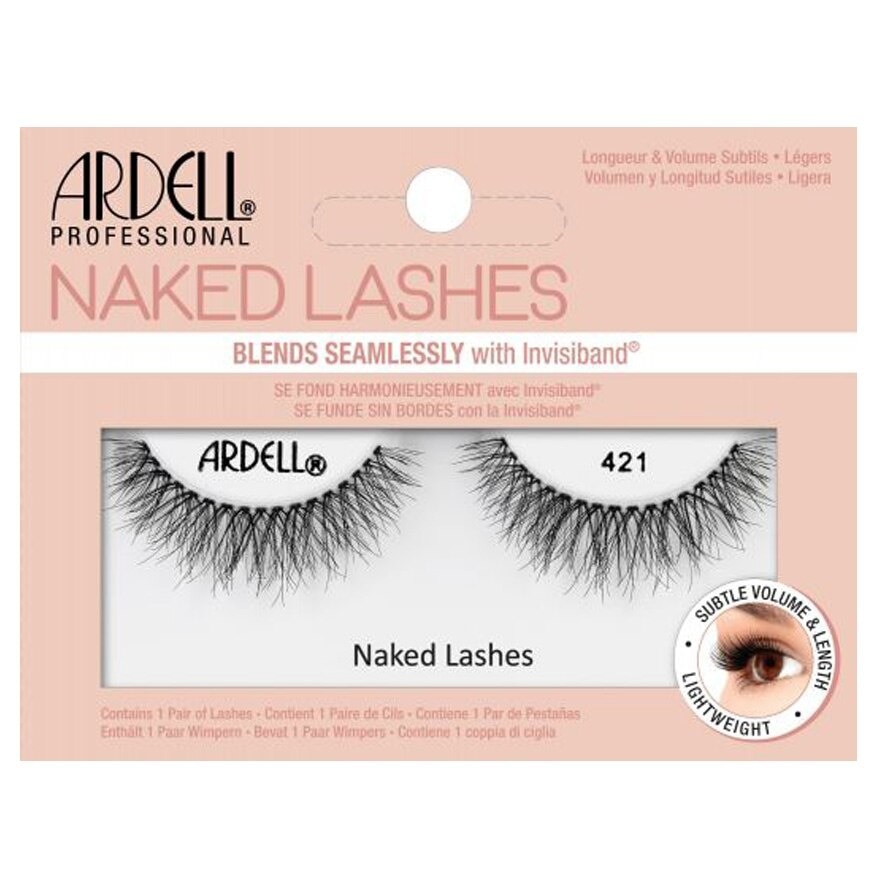 Ardell Naked Lash 421 1pair