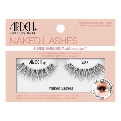 Ardell Ardell Naked Lash 422 1pair