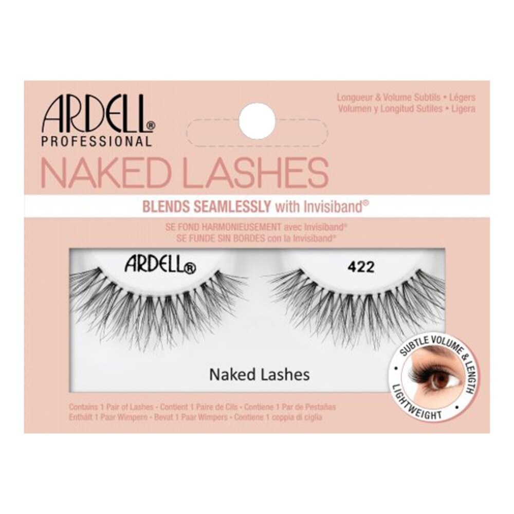 Ardell Naked Lash 422 1pair