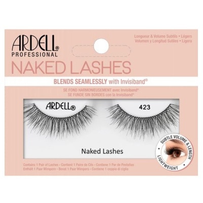 Ardell Ardell Naked Lash 423 1pair