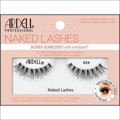 Ardell Ardell Naked Lash 424 1pair