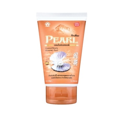 Kokliang - Kokliang Facial Foam Pearl Whitening 100 G. image