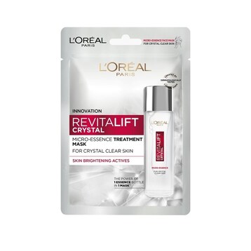 Revitalift Crystal Micro-Essence Treatment Mask