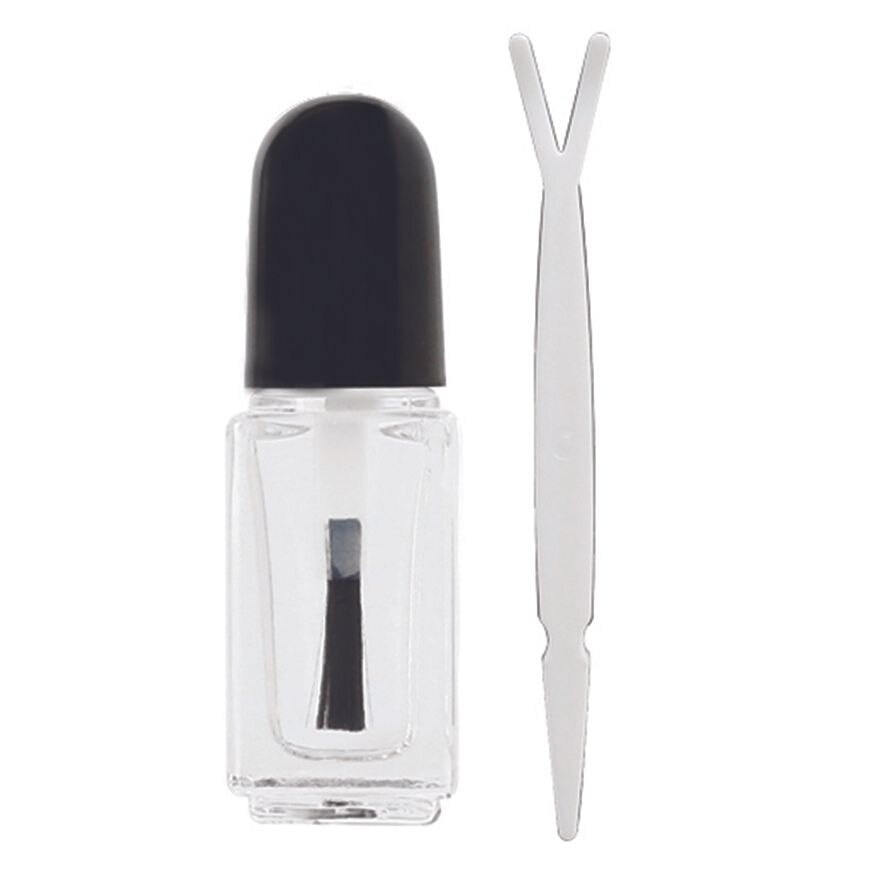 Ashley Eyelash Glue 5.5ml AA222 Clear