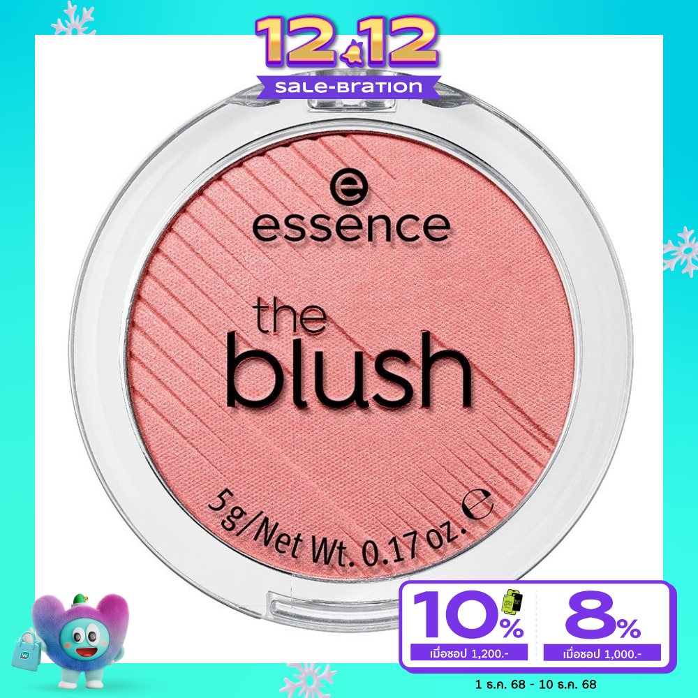 Essence Essence The Blush 30