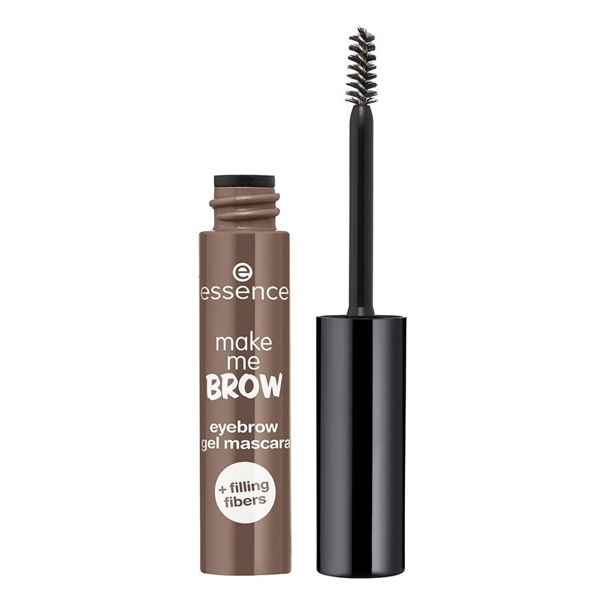 Essence Make Me Brow Eyebrow Gel Mascara 3.8ml 05