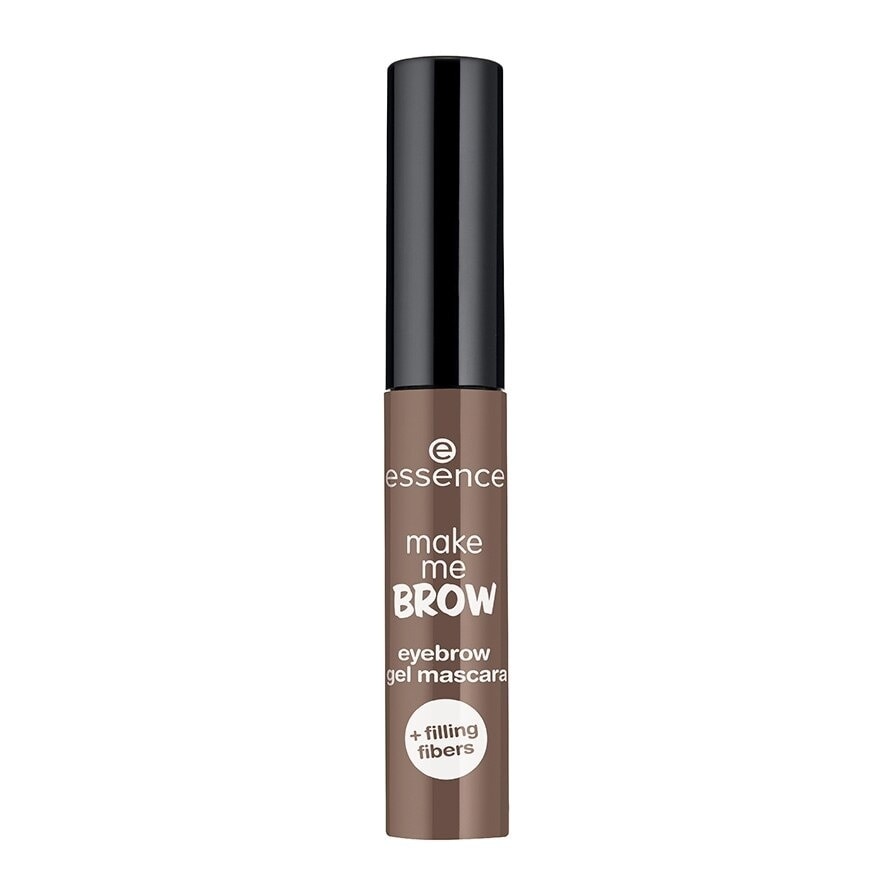 Essence Make Me Brow Eyebrow Gel Mascara 3.8ml 05