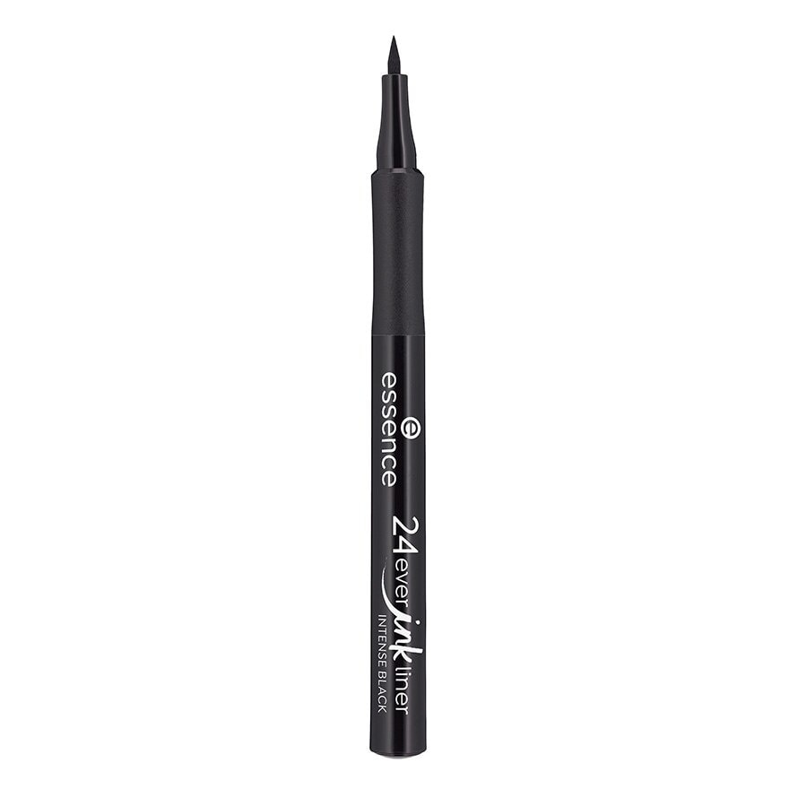 Essence 24Ever Ink Liner 1.2ml. 01