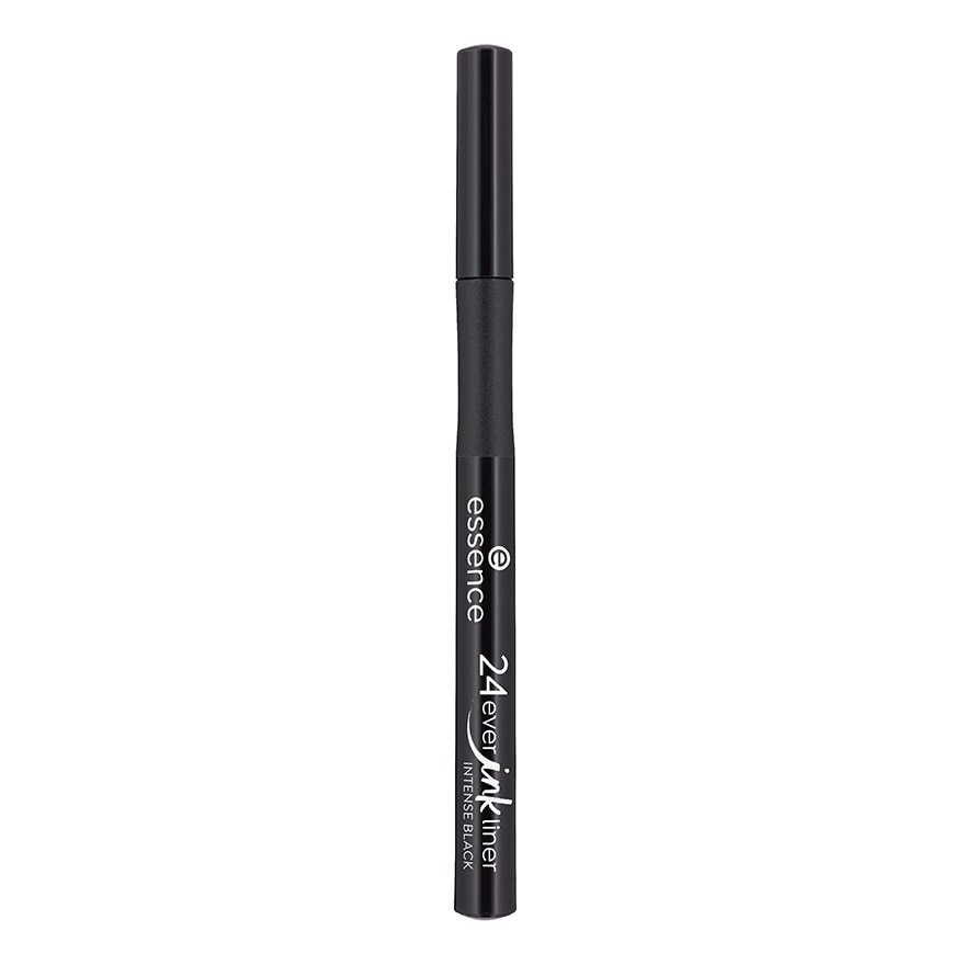 Essence 24Ever Ink Liner 1.2ml. 01