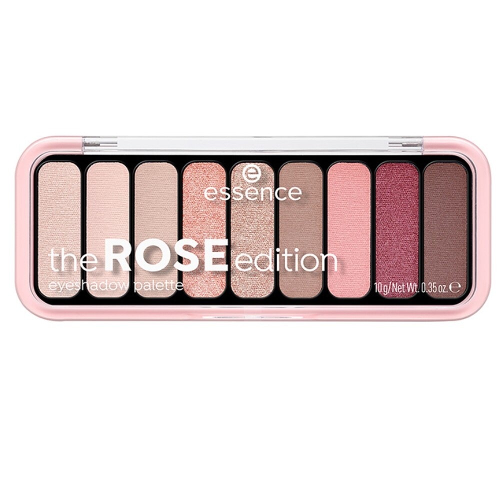 Essence The Rose Edition Eyeshadow Palette 10g. 20