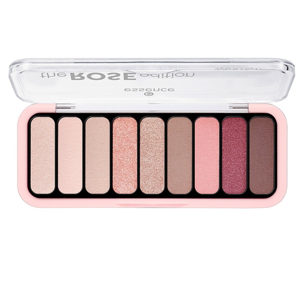 Essence The Rose Edition Eyeshadow Palette 10g. 20