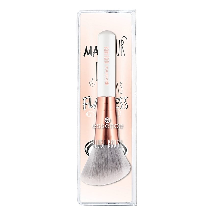 Essence Blush Brush 1pcs.