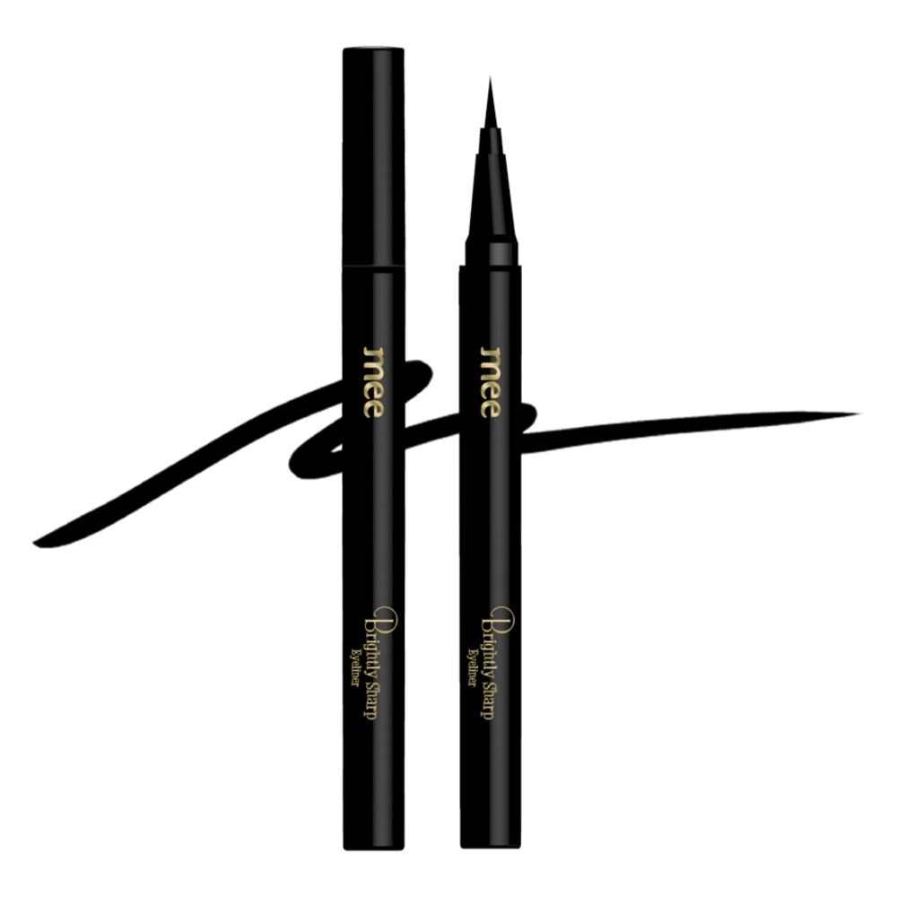 Mee Brightly Sharp Eyeliner S2 7g. Black