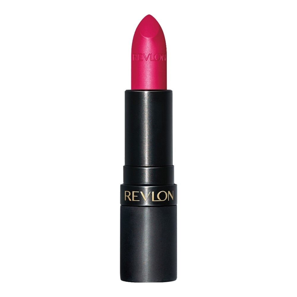 Revlon Super Lustrous The Luscious Mattes Lip 4.2g. 023 Cherries In The Snow