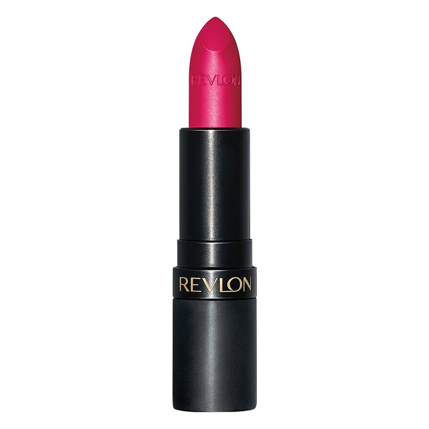 Revlon Super Lustrous The Luscious Mattes Lip 4.2g. 023 Cherries In The Snow