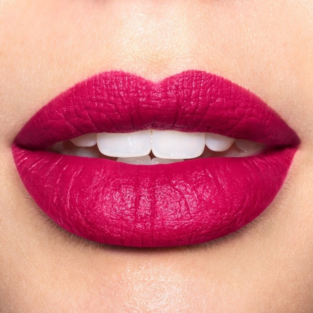 Revlon Super Lustrous The Luscious Mattes Lip 4.2g. 023 Cherries In The Snow