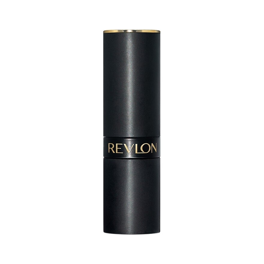 Revlon Super Lustrous The Luscious Mattes Lip 4.2g. 004 Wild Thoughts