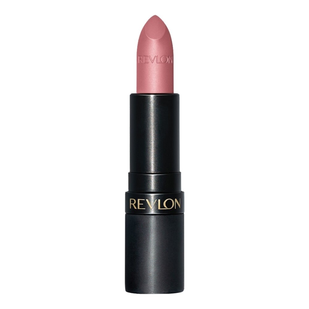 Revlon Super Lustrous The Luscious Mattes Lip 4.2g. 004 Wild Thoughts