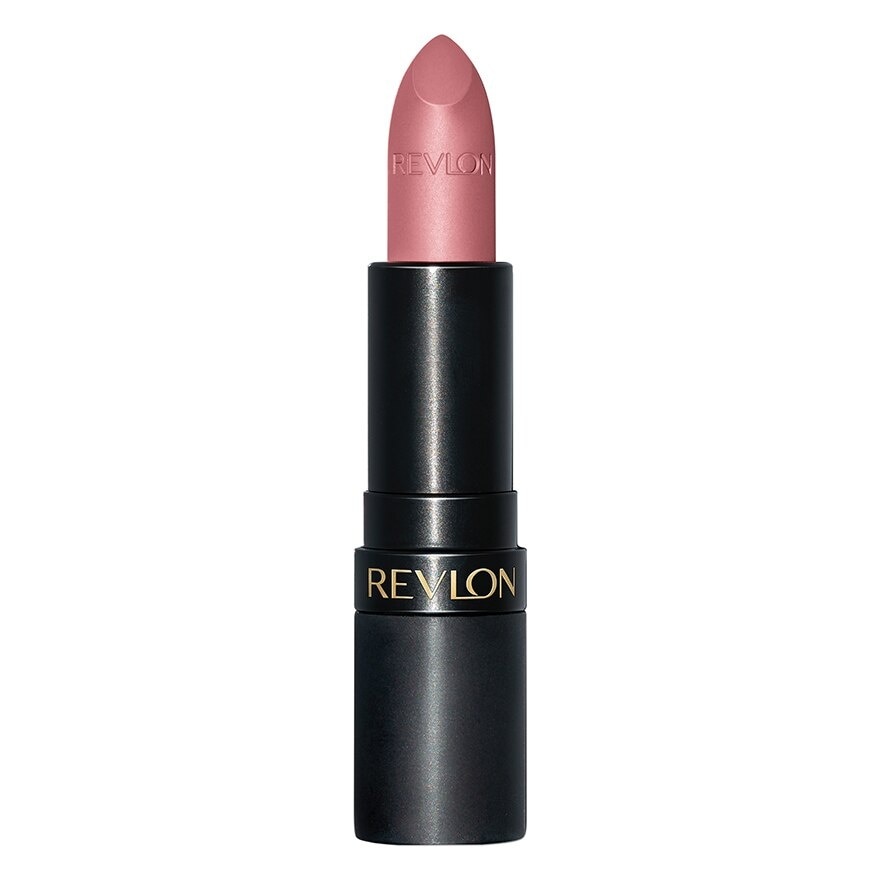 Revlon Super Lustrous The Luscious Mattes Lip 4.2g. 004 Wild Thoughts