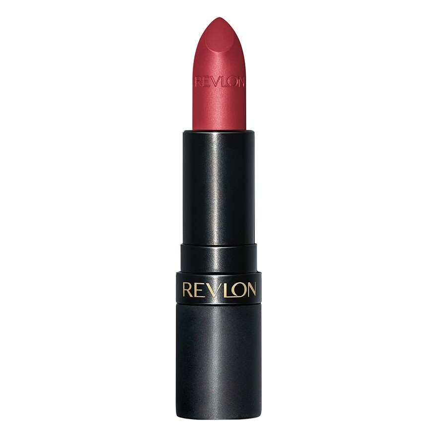 Revlon Super Lustrous The Luscious Mattes Lip 4.2g. 008 Show Off