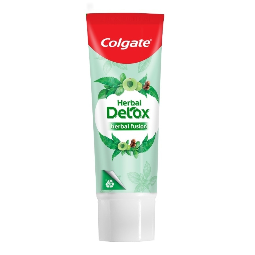 Colgate Colgate Toothpaste Herbal Detox 120 G.