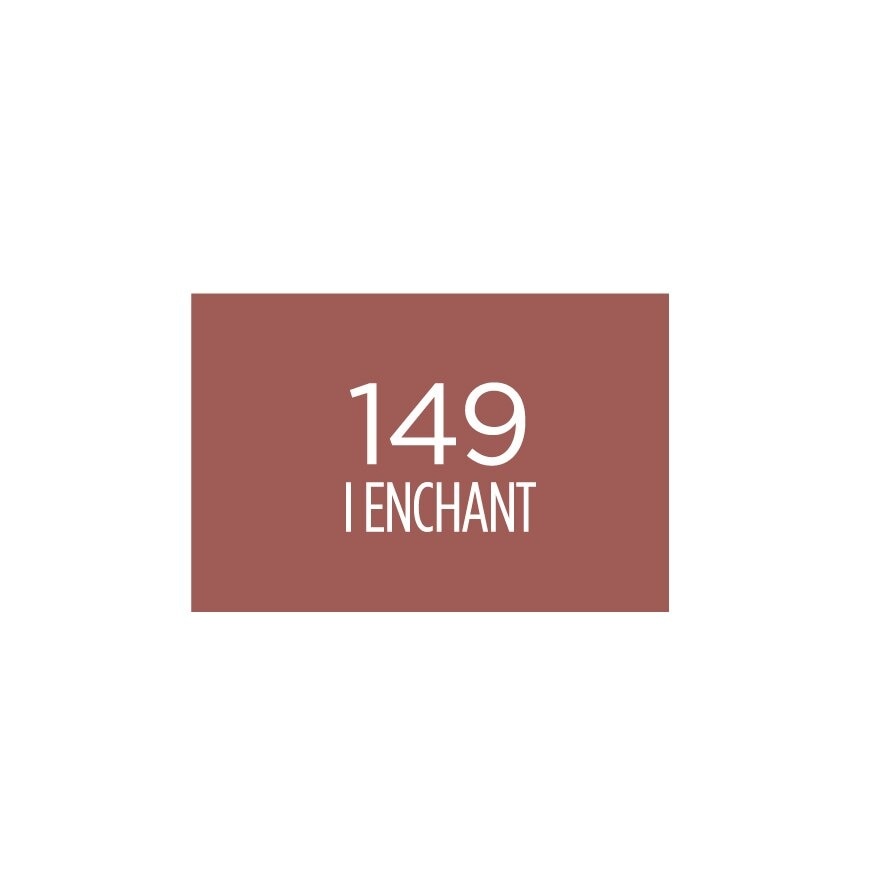 ลิปลอรีอัล L'Oreal ปารีส รูจ ซิกเนเจอร์ นู้ด 7มล. 149 I enchant