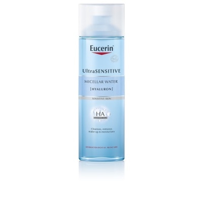 Eucerin Eucerin Ultrasensitive [Hyaluron] Micellar Water 200ml