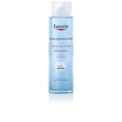 Eucerin Eucerin Ultrasensitive [Hyaluron] Micellar Water 400ml