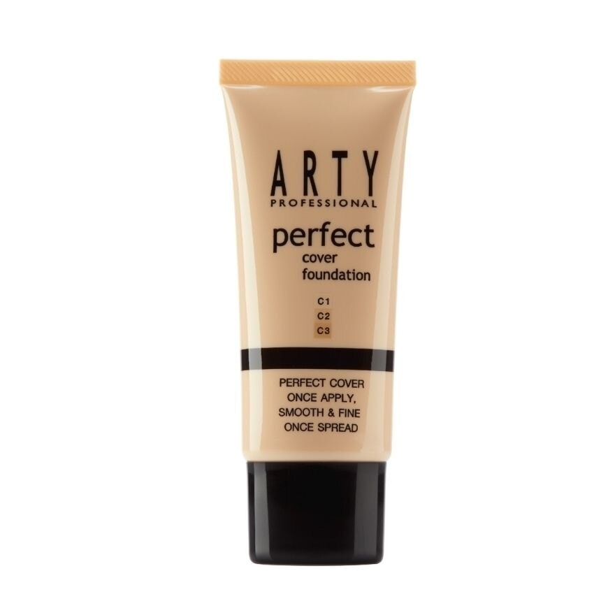 Arty Perfect Foundation 25g. C2 Medium