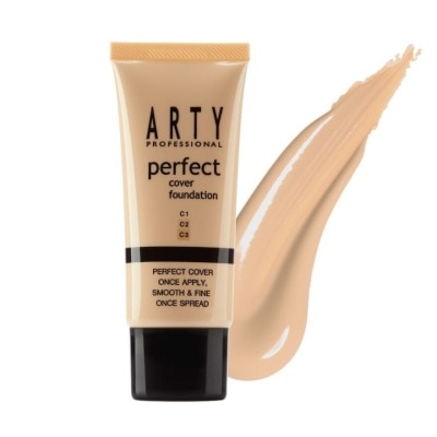 Arty Arty Perfect Foundation 25g. C2 Medium