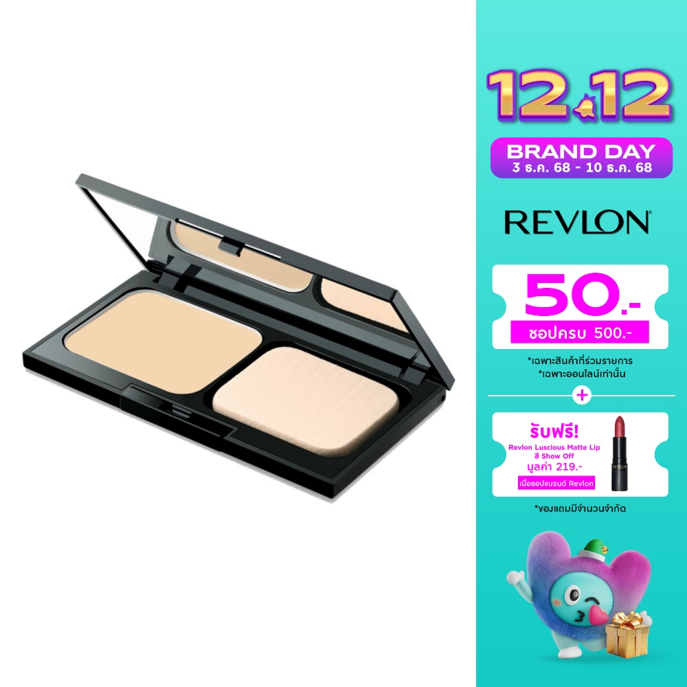 Revlon Revlon Colorstay Foundation Powder 150