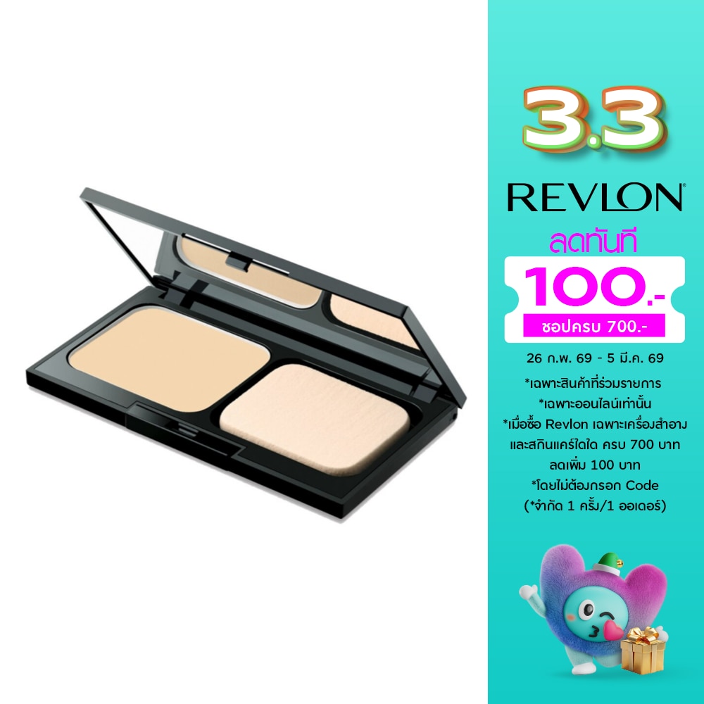 Revlon Revlon Colorstay Foundation Powder 150