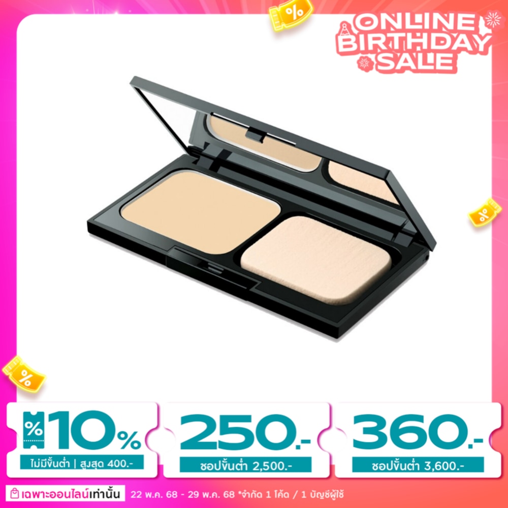 Revlon Revlon Colorstay Foundation Powder 150
