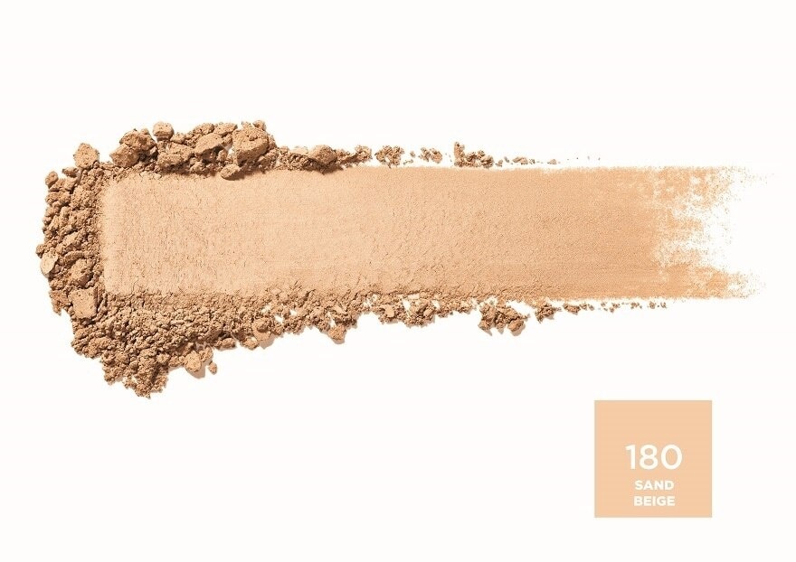 Revlon Colorstay Powder Foundation Refill 10g. 180 Sand Beige