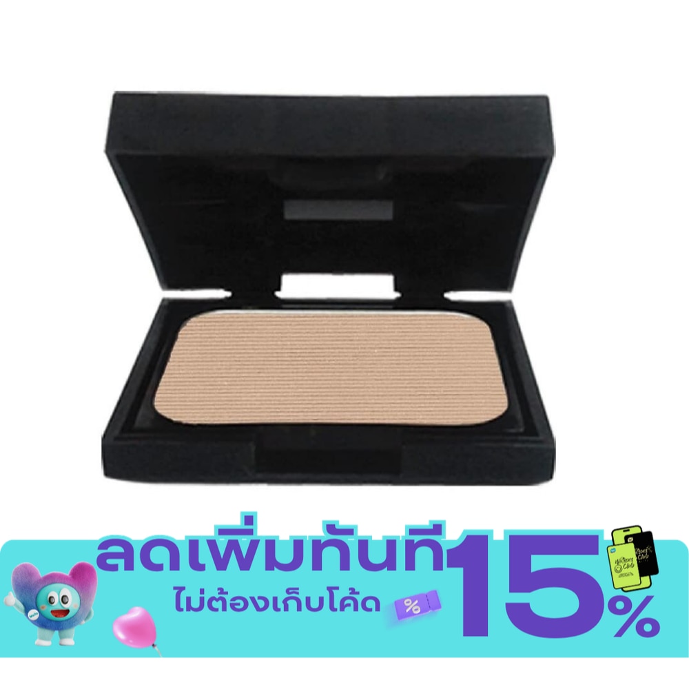 เรฟลอน คัลเลอร์สเตย์ พาวเดอร์ ฟาวน์เดชั่น รีฟิล 10ก. 180 แซนด์ เบจ image