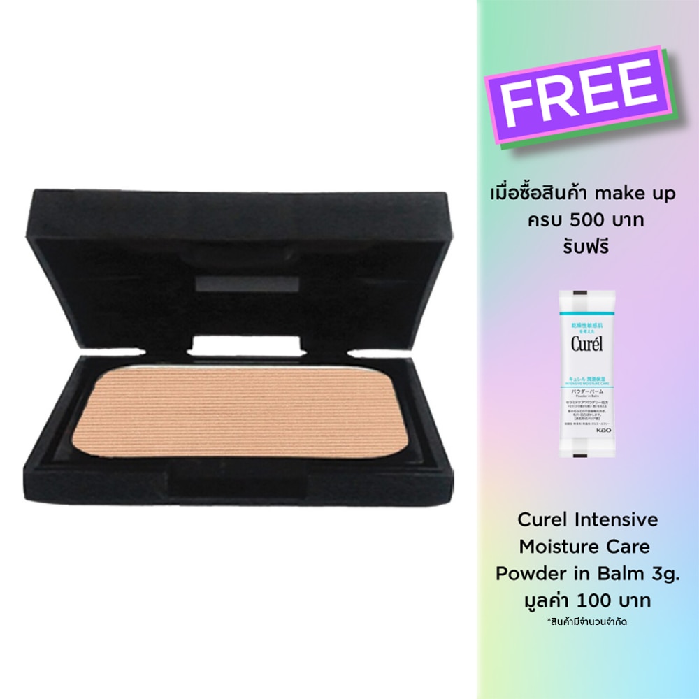 Revlon Colorstay Powder Foundation Refill 10g. 240 Medium Beige