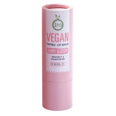 Ira Ira Vegan Tinted Lip Cherry Blossom 5g.
