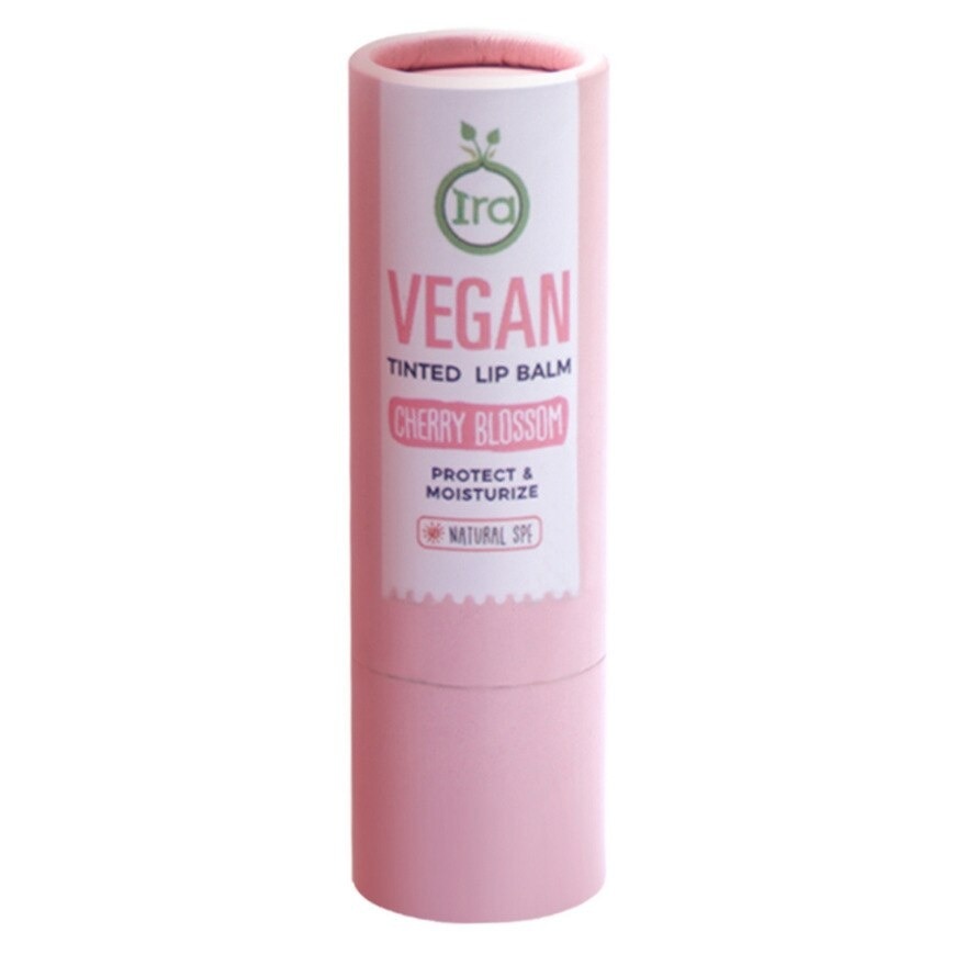 Ira Ira Vegan Tinted Lip Cherry Blossom 5g.