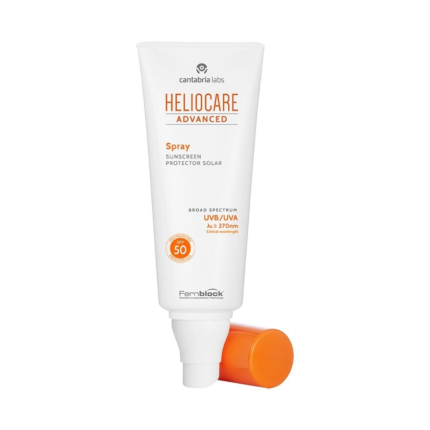 Heliocare Advanced Spray SPF 50 200 ml