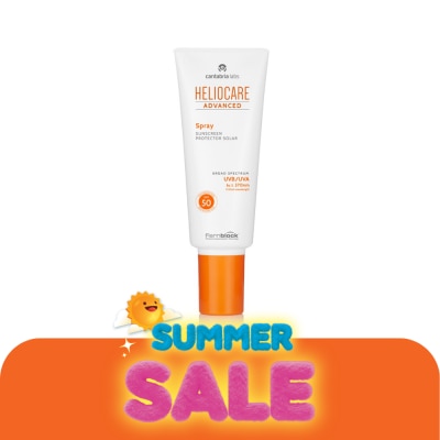 Heliocare - Heliocare Advanced Spray SPF 50 200 ml